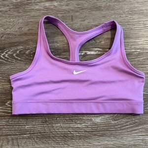 Girls Nike Sports Bra
